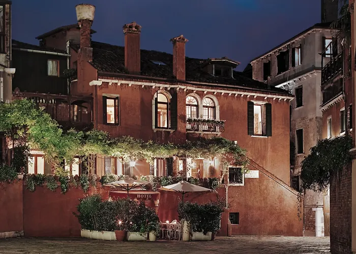Locanda Fiorita Venedig